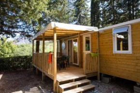 Camping 3 étoiles - Piscine - eebbbi